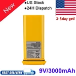 9.0V 3000MAH Icom BP-234 Replacement Battery For IC-GM1600E. Fixed Price $35.55.