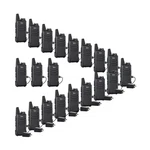 Tidradio TD-M8S Walkie Talkies Rechargeable, Long Range Two Way Radio, 2 .... Fixed Price $206.23.