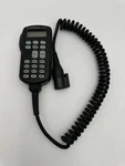 Motorola PMN1035A Astro Spectra Dtmf Keypad Mic 20-PIN Round Plug Untested. Fixed Price $29.00.