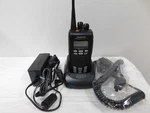 Kenwood TK-5320-K4 Uhf 400-470MHZ P25 Digital Portable Radio MDC1200 2-TONE Dtmf. Fixed Price $450.00.