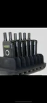 New-klein 6 Unit Gang Charger, Pocket+ Radio Universal Multi-usb. Fixed Price $58.00.