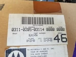 Motorola Centracom BLN6654A BLN1144A B1422A Wasp Card Series Ii 1985 Bim Module. Fixed Price $9.90.