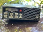 Ge Tmx 8825 Mhz Trunked Mobile Radio Parts Or Repair / Not Tested. Fixed Price $60.00.