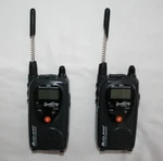 Midland Speak Easy Ultra Two-way Transceiver Frs Radios Model 75-515. Fixed Price $25.00.