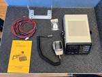 Regency XLH250 XL2000 Vhf Transceiver. Fixed Price $75.00.