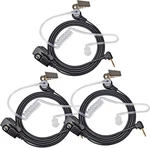 Walkie Talkie Earpiece For Motorola Talkabout Radio T800 T600 T460, Two Way. Fixed Price $76.97.