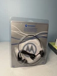 Motorola 53815 Headset W/ Boom Mic For Xtn Cls Ultralight. Fixed Price $65.00.