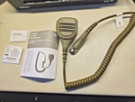 Coyote Oem Motorola Srx Impres NNTN8236A Shoulder Microphone For 2200 Radio. Fixed Price $159.00.
