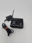 Chamberlain CWA2000 Wireless Motion Alert System Base Only No Sensor With Cord. Fixed Price $24.99.