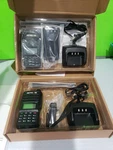 Retevis RT85 Uhf Walkie Talkies Two Way Radios For Warhouse/ Lot 2 Open Box. Fixed Price $76.00.