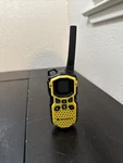 Motorola Talkabout MS560CR Two Way Waterproof Walkie Talkie. Fixed Price $28.00.