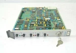 TRN9968B Motorola Site Controller Board 84D82277T03 W/ Keys. Fixed Price $45.00.