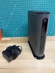 Motorola MB8611 Docsis 3.1 Cable Modem Ethernet RJ-45 Port Gray Black 2.5GIG. Fixed Price $60.00.
