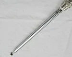Maxon Foldable Antenna For Cb Radio Receiver Scanner Model 27-KC 27-SP +more. Fixed Price $11.16.