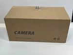 Lorex LBV8543X-C 4K Hd Deterrence Bullet Camera Ntsc For Mpx Dvrs Only. Fixed Price $46.45.
