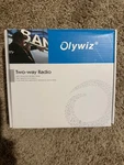 Olywiz Walkie Talkies, Two-way Radio WH36. Fixed Price $24.99.