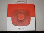 Relay By Republic Red Wireless Screenless Phone/walkie Talkie & Gps Nib. Fixed Price $25.99.