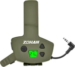 RH08 Rechargeable Walkie Talkie For Shooting Earmuffs, Compatibility With Howard. Fixed Price $43.99.