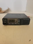 Vertex EVX-5300-G6-25 Uhf 403-470MHZ 8 Ch 25W Digital/analog Mobile Radio (dmr). Fixed Price $199.99.