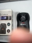 Cobra Weatherband CWR100 Portable Emergency Radio. Fixed Price $22.00.