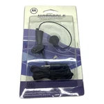 Motorola Talkabout Earbud With Inline Mic 50256. Fixed Price $13.49.