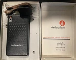 Vintage Hallicrafters Littlefone CB-6 Transceiver 1962. Fixed Price $189.99.