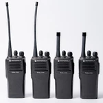 Lot Of Motorola CP200 Uhf 438-470 Mhz Ch Two-way Radios AAH50RDC9AA1AN. Fixed Price $222.50.