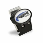 Rugged Radios Hk-qm Quick Install Helmet Kit Microphone Boom Mount. Fixed Price $30.00.