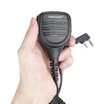 Radio Baofeng Accessories Weatherproof IP54 Heavy Dut Speaker Microphone .... Fixed Price $35.34.