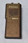 Motorola Radius P10 Handheld Radio Model H23KNB3110AN. Fixed Price $79.99.