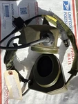 3M Peltor Comtac Tactical Military Headset Invisio RA108 Noise Cancelling New !!. Fixed Price $245.00.