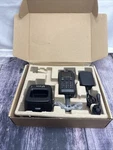 Bfdx BF-CS580 5W 5KM Digital Walkie Talkie Transceiver IP68 Waterproof Lcd. Fixed Price $146.25.