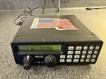 Very Rare: Relm MS-200 Scanner Works Great. Incl Antenna & Power Adapter. Fixed Price $175.00.