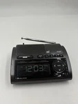 Midland Weather Radio Wr 400 Noaa Emergency Alert Tested/works. Fixed Price $49.99.