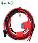 Mobile Radio Power Cable For Motorola HKN4137A Xpr 4300 4380 4500 4550. Fixed Price $15.29.