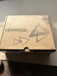 New Kenwood TK-3400 Handheld Radio. Fixed Price $233.00.