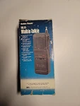 Vintage Radio Shack Realistic TRC-91 300W Channel Walkie Talkies. Fixed Price $34.90.