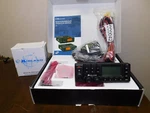 Nos Midland STM1050B P25 Vhf 136-174 Digital/analog Mobile Radio Wildland Fd Fpp. Fixed Price $500.00.