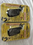 Bellsouth 2262WP Two Way Channel Frs/gmrs Communicators. Fixed Price $14.99.