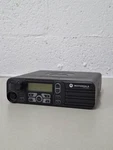 Motorola Xpr 4580. Fixed Price $100.00.