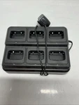 Baofeng BL-1X6 Charging Station. Z-810. Fixed Price $60.00.