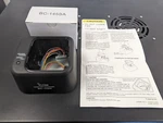 New Icom BC-119N 100-240V Charger For Many Radios Ni-cad, Ni-mh, Li-ion. Fixed Price $24.99.