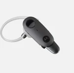 Techbluetooth Motorola Boom HX600 Headset Black- Clear Hook. Fixed Price $74.99.