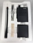 Vertex Standard VX-510U Transceiver Un-used In Box. Fixed Price $120.00.
