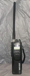 Cobra Hh 38WXST 4-WATT 40-CHANNEL Sound Tracker Handheld Cb Radio Missing Parts. Fixed Price $34.99.