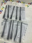 New Motorola PMAE4016A Uhf Antenna 403-520 Mhz CP200D HT1250 PRO5150 Pack *10. Fixed Price $55.00.