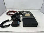 Rare Midland 13-955 Mobile Cb Radio, Remote Head, Motorcycle, Car,. Fixed Price $49.99.