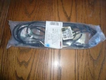 AP454.3 Pctel 410-512 Mhz 1/2 Wave Glass Mount Antenna (no Mast). Fixed Price $44.95.