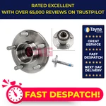 Wheel Bearing Kit Front 713678790 Fag 1223640 1230907 1326487 1232245 1336139. Fixed Price $74.67.