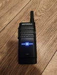 Motorola SL300 AAH88QCP9JA2AN Uhf Radio. Fixed Price $125.00.